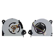 Retro Asus X201E Versiyon 2 Uyumlu Fan