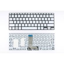 Retro Asus X409FB-BV030T Siyah Uyumlu Laptop Klavye