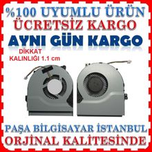 Retro Asus X452V Uyumlu Fan