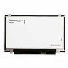 Retro B140RW02 V-0 Uyumlu Mat Lcd Ekran Panel