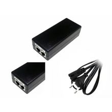 Retro Bina Otomasyon Sistemleri İçin 24 V 2 A 48 W Poe Ethernet Adaptör