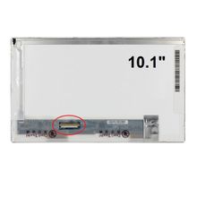Retro BT101IW01 V-0 Uyumlu Mat Lcd Ekran Panel