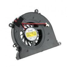 Retro Compaq Presario CQ40-200 Versiyon 1 Uyumlu Fan
