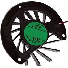 Retro Compaq Presario CQ45-400 Versiyon 2 Uyumlu Fan