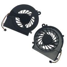 Retro Compaq Presario CQ56-101ST Versiyon 1 Uyumlu Fan