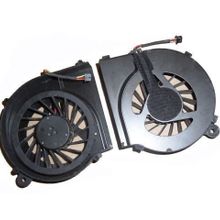 Retro Compaq Presario CQ56-102ST Versiyon 1 Uyumlu Fan