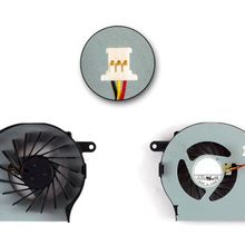 Retro Compaq Presario CQ56-102ST Versiyon 2 Uyumlu Fan