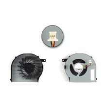 Retro Compaq Presario CQ56-153ST Versiyon 2 Uyumlu Fan