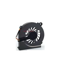 Retro Compaq Presario CQ56-210ST Versiyon 2 Uyumlu Fan