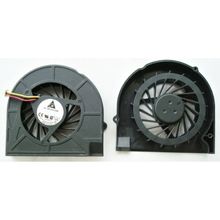Retro Compaq Presario CQ60-100 Versiyon 1 Uyumlu Fan