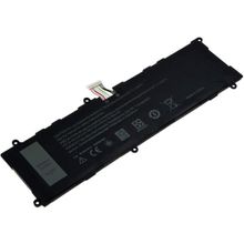 Retro Dell Hfrc3 Uyumlu Tablet Batarya Pil