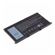 Retro Dell Inspiron 7566 7567 357F9 Notebook Bataryası