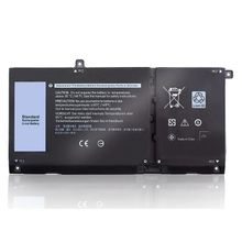 Retro Dell Latitude 3410 3510 JK6Y6 3 Cell Notebook Bataryası