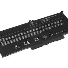 Retro Dell Latitude 7280, 7290, 7380, 7390, F3ygt 4 Cell Notebook Bataryası