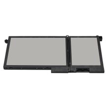 Retro Dell Latitude E5480-E5580 3 Cell Notebook Bataryası