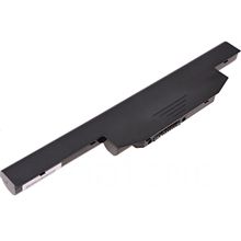 Retro Fujitsu LifeBook A514, 6 Cell Uyumlu Notebook Batarya
