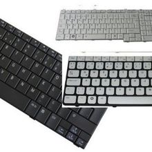 Retro Fujitsu Siemens 531020237794 Klavye
