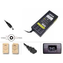 Retro Godex Termal Pos Barkod Etiket Yazıcı 24 V 3.75 A 90 W 5.5x2.5 mm Adaptör