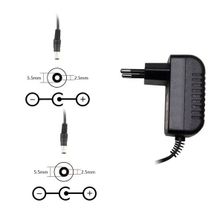 Retro Goldmaster Süpürge 31-39 V 170-500 mA 0.17-0.5 A Adaptör Şarj Aleti