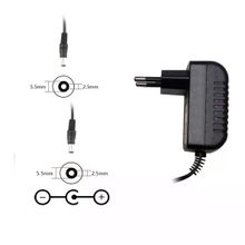 Retro Homend Süpürge 20-25 V 200-600 mA 0.2-0.6 A Adaptör Şarj Aleti