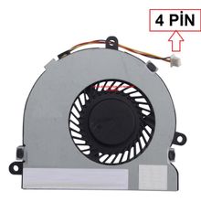 Retro HP 15-BW043NT Uyumlu Fan