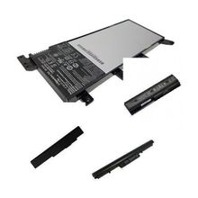 Retro Hp 15-R000 TouchSmart 4 Cell Notebook Batarya