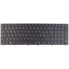 Retro HP 15-RB004NT Siyah Klavye