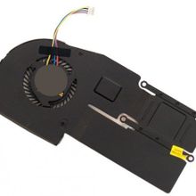 Retro HP 1DN15EA Uyumlu Fan