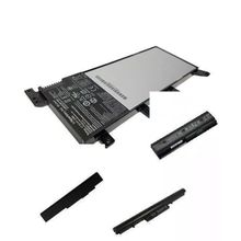 Retro HP 250 G1 Notebook Batarya