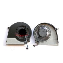 Retro HP 724870-001 Uyumlu Fan