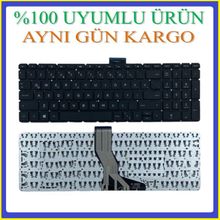 Retro Hp 934640-001 934640-141 Siyah Uyumlu Klavye