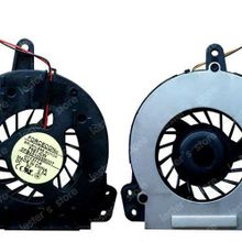 Retro HP Compaq 438528-001 Uyumlu Fan