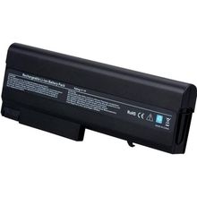 Retro Hp EliteBook 6930P 6 Cell Notebook Batarya