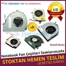 Retro HP Elitebook 6930P KS086UA Uyumlu Fan