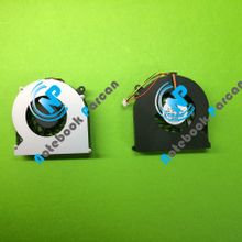 Retro HP Elitebook 8470P Uyumlu Fan