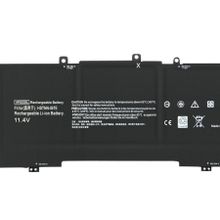 Retro Hp Envy 13-D 13-D000 13-D100 VR03XL Notebook Bataryası