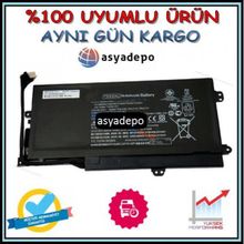 Retro Hp Envy 14-K010US Sleekbook Batarya
