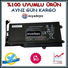 Retro Hp Envy 14-K012LA Ultrabook Batarya
