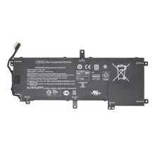 Retro Hp Envy 15-AS000 15-AS100 VS03XL Notebook Bataryası
