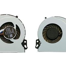 Retro HP Envy M6-N012DX Uyumlu Fan