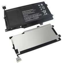 Retro Hp ENVY TouchSmart 14-K110TX Sleekbook Uyumlu Batarya