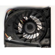 Retro HP G6050EM Versiyon 3 Uyumlu Fan