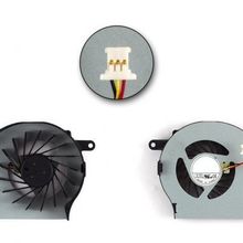 Retro HP G72-A30SB Versiyon 2 Uyumlu Fan
