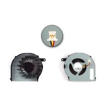 Retro HP G72-B50SQ Versiyon 2 Uyumlu Fan