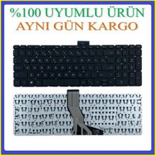 Retro Hp L28504-001 L28504-141 Siyah Uyumlu Klavye