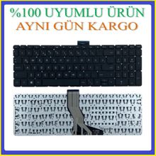 Retro Hp L35339-001 L35339-141 Siyah Uyumlu Klavye
