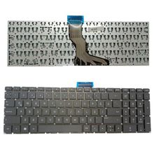 Retro Hp L35340-001 L35340-141 Siyah Uyumlu Klavye