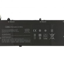 Retro HP LG04XL Pavilion 15-CS 15-CS0000 Ver.2 4 Cell Notebook Bataryası