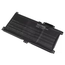 Retro HP Pavilion 15-BR000 X360 WA03XL Notebook Bataryası