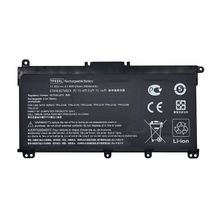 Retro HP Pavilion 15-CC 15-CD 15-CK TF03XL Notebook Bataryası